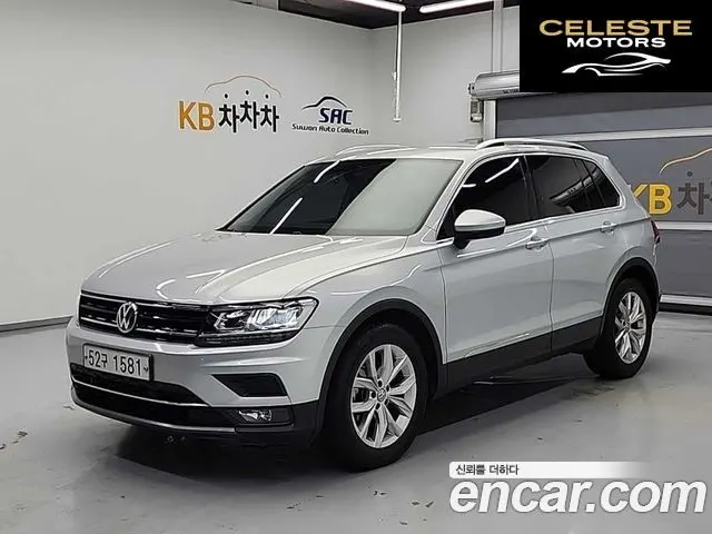 VOLKSWAGEN 22.0 TDI Premium 2018 — photo 22 sur 26