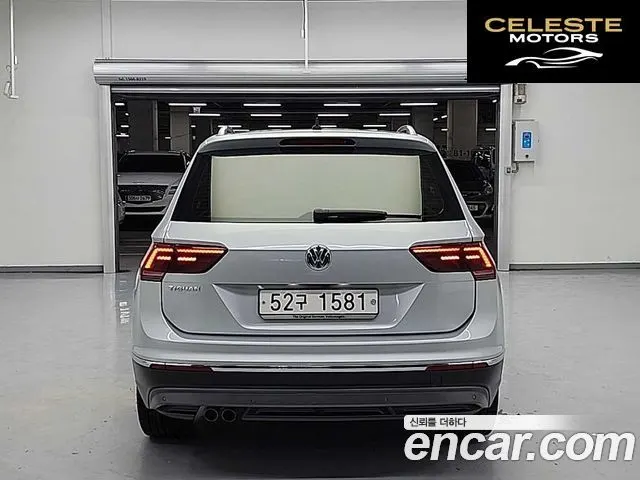 VOLKSWAGEN 22.0 TDI Premium 2018 — photo 3 sur 26