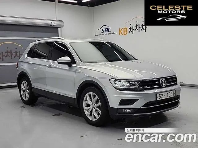 VOLKSWAGEN 22.0 TDI Premium 2018 — photo 4 sur 26