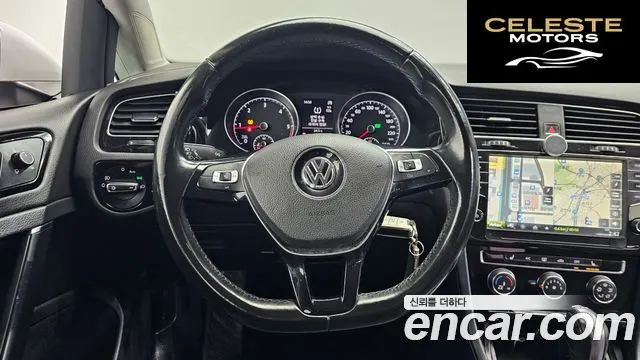 VOLKSWAGEN 71.6 TDI 2015 — photo 13 sur 20