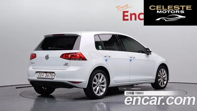 VOLKSWAGEN 71.6 TDI 2015 — photo 2 sur 20