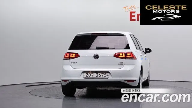 VOLKSWAGEN 71.6 TDI 2015 — photo 4 sur 20