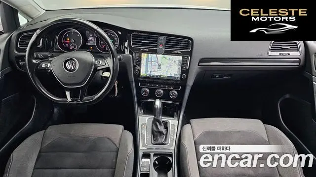 VOLKSWAGEN 71.6 TDI 2015 — photo 7 sur 20