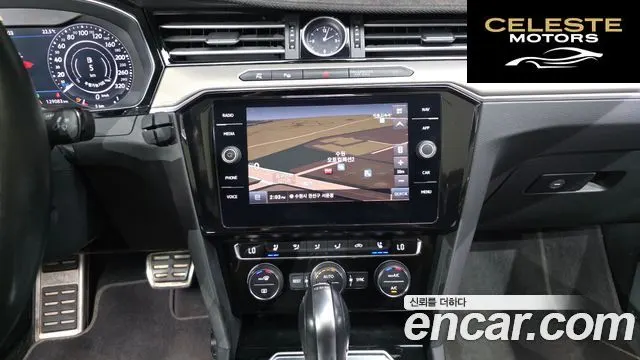 VOLKSWAGEN 2.0 TDI 2019 — photo 19 sur 34