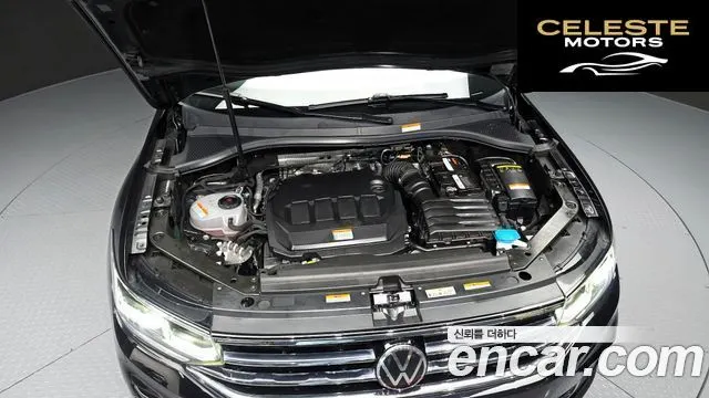 VOLKSWAGEN 22.0 TDI 2021 — photo 6 sur 32