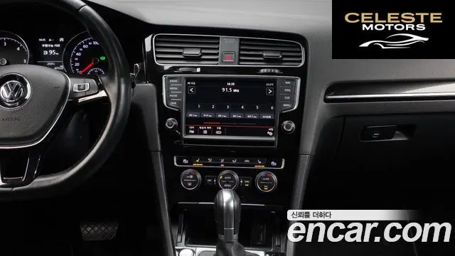 VOLKSWAGEN 72.0 TDI Premium 2015 — photo 12 sur 20