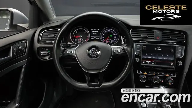 VOLKSWAGEN 72.0 TDI Premium 2015 — photo 13 sur 20
