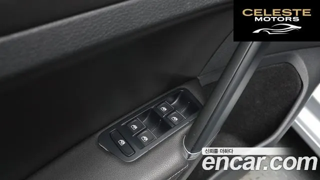 VOLKSWAGEN 72.0 TDI Premium 2015 — photo 16 sur 20