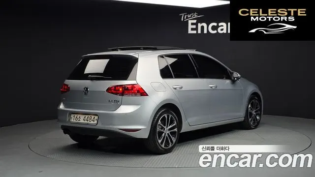 VOLKSWAGEN 72.0 TDI Premium 2015 — photo 2 sur 20