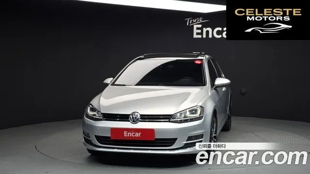 VOLKSWAGEN 72.0 TDI Premium 2015 — photo 3 sur 20