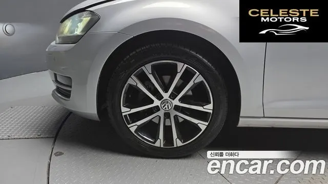 VOLKSWAGEN 72.0 TDI Premium 2015 — photo 5 sur 20