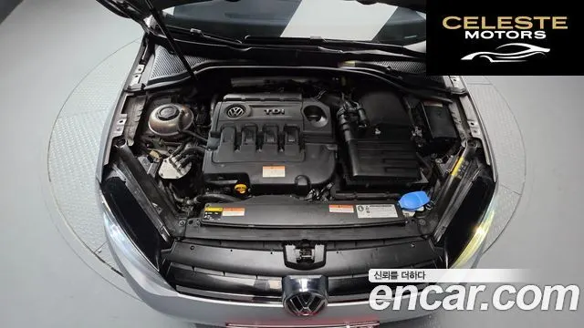 VOLKSWAGEN 72.0 TDI Premium 2015 — photo 6 sur 20