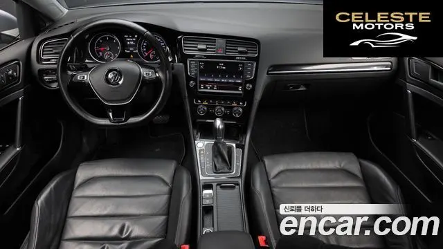 VOLKSWAGEN 72.0 TDI Premium 2015 — photo 7 sur 20