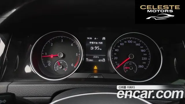 VOLKSWAGEN 72.0 TDI Premium 2015 — photo 8 sur 20