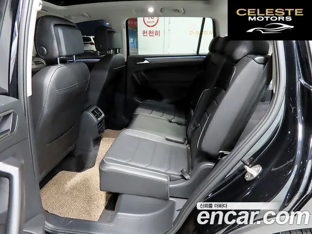 VOLKSWAGEN 2.0 TSI 2023 — photo 13 sur 26