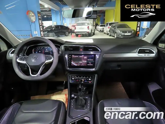 VOLKSWAGEN 2.0 TSI 2023 — photo 20 sur 26