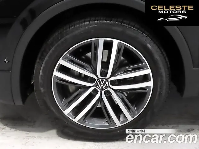 VOLKSWAGEN 2.0 TSI 2023 — photo 5 sur 26