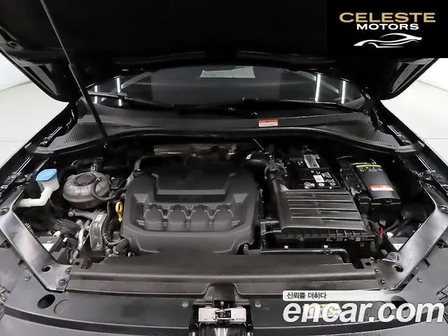 VOLKSWAGEN 2.0 TSI 2023 — photo 6 sur 26