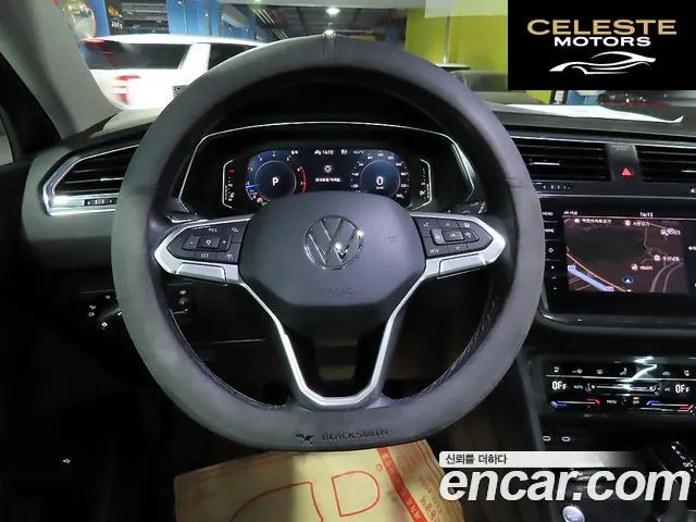 VOLKSWAGEN 2.0 TSI 2023 — photo 9 sur 26