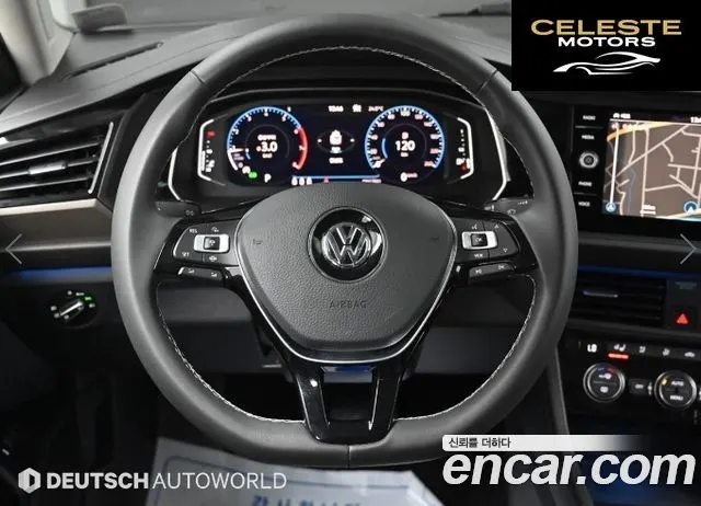 VOLKSWAGEN 71.4 TSI 2021 — photo 13 sur 26