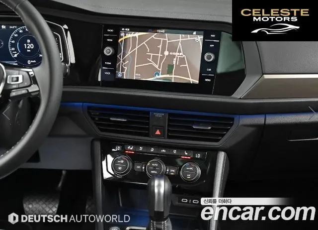 VOLKSWAGEN 71.4 TSI 2021 — photo 14 sur 26