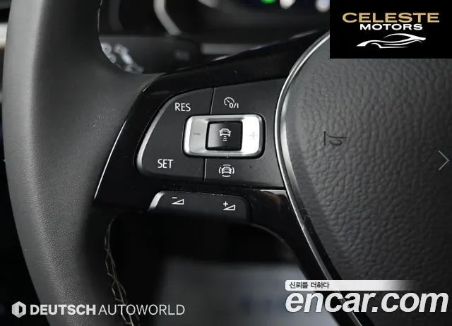 VOLKSWAGEN 71.4 TSI 2021 — photo 16 sur 26