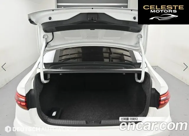 VOLKSWAGEN 71.4 TSI 2021 — photo 19 sur 26