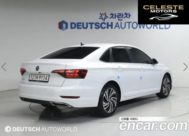 VOLKSWAGEN 71.4 TSI 2021 — photo 2 sur 26