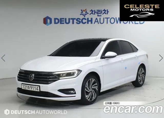 VOLKSWAGEN 71.4 TSI 2021 — photo 22 sur 26
