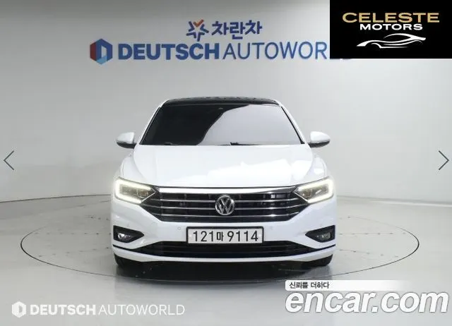 VOLKSWAGEN 71.4 TSI 2021 — photo 3 sur 26