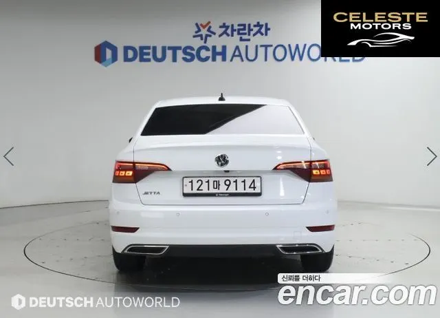 VOLKSWAGEN 71.4 TSI 2021 — photo 4 sur 26