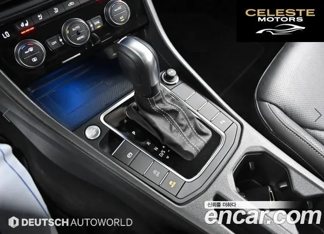 VOLKSWAGEN 71.4 TSI 2021 — photo 9 sur 26