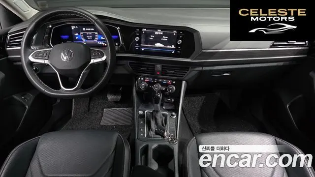 VOLKSWAGEN 71.5 TSI Premium 2023 — photo 10 sur 30