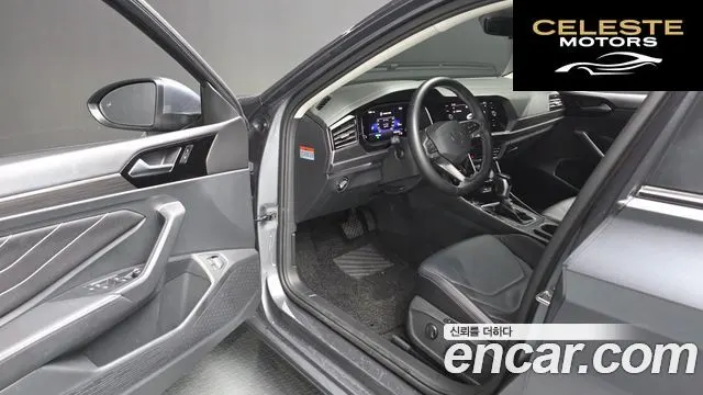 VOLKSWAGEN 71.5 TSI Premium 2023 — photo 13 sur 30