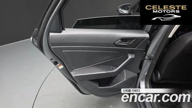 VOLKSWAGEN 71.5 TSI Premium 2023 — photo 15 sur 30
