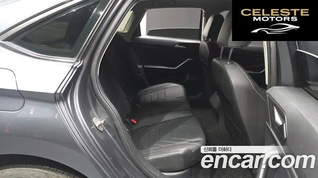 VOLKSWAGEN 71.5 TSI Premium 2023 — photo 17 sur 30