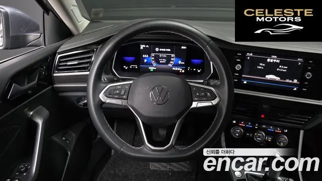 VOLKSWAGEN 71.5 TSI Premium 2023 — photo 20 sur 30
