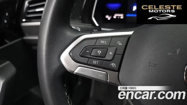 VOLKSWAGEN 71.5 TSI Premium 2023 — photo 28 sur 30