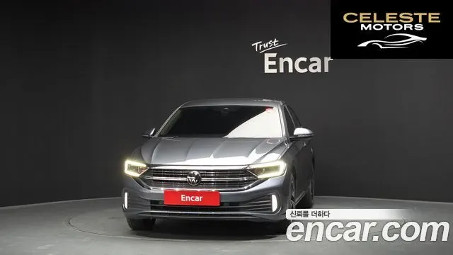 VOLKSWAGEN 71.5 TSI Premium 2023 — photo 3 sur 30