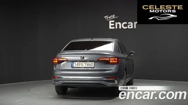 VOLKSWAGEN 71.5 TSI Premium 2023 — photo 4 sur 30