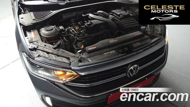 VOLKSWAGEN 71.5 TSI Premium 2023 — photo 6 sur 30