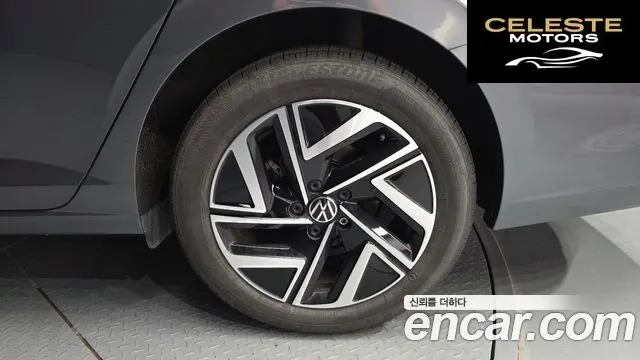 VOLKSWAGEN 71.5 TSI Premium 2023 — photo 7 sur 30