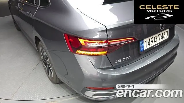 VOLKSWAGEN 71.5 TSI Premium 2023 — photo 9 sur 30
