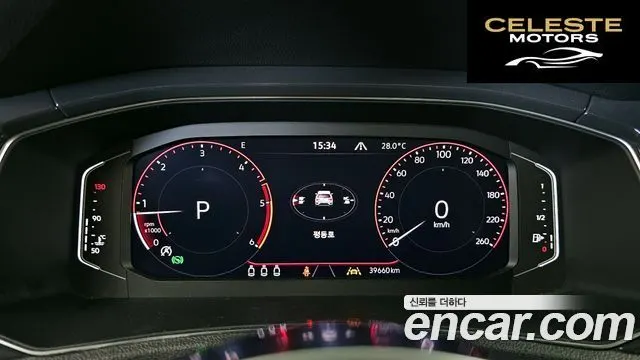 VOLKSWAGEN 2.0 TDI 2021 — photo 11 sur 32