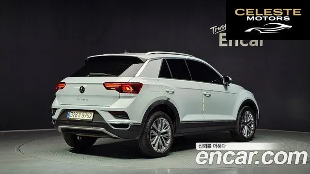 VOLKSWAGEN 2.0 TDI 2021 — photo 2 sur 32