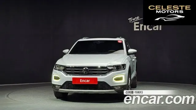 VOLKSWAGEN 2.0 TDI 2021 — photo 3 sur 32