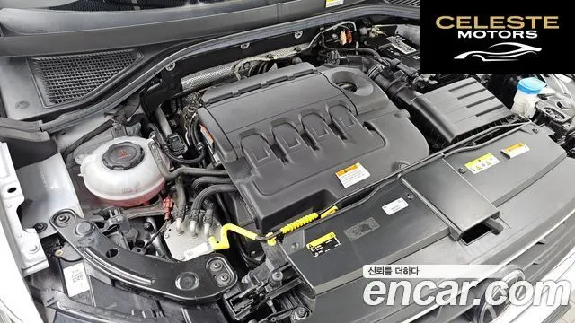 VOLKSWAGEN 2.0 TDI 2021 — photo 6 sur 32