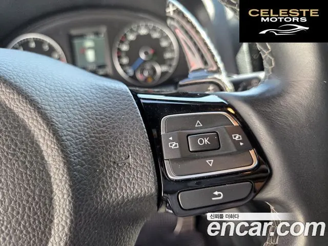 VOLKSWAGEN 2.0 TSI R 2014 — photo 13 sur 26
