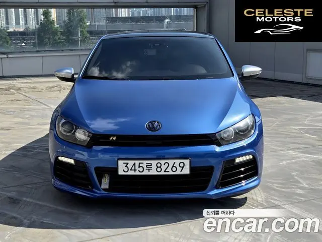 VOLKSWAGEN 2.0 TSI R 2014 — photo 2 sur 26