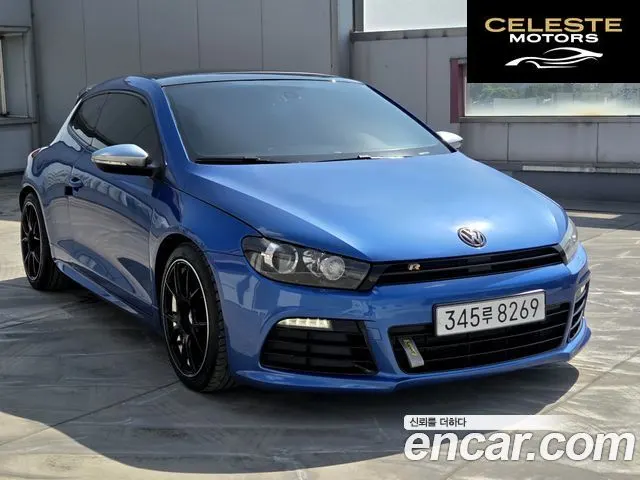 VOLKSWAGEN 2.0 TSI R 2014 — photo 3 sur 26